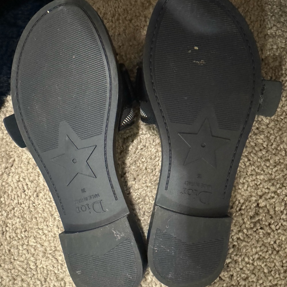 Christian Dior Sandals